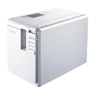 兄弟PT-9700PC彩贴机